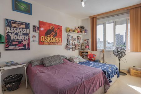 Apartamento à venda com 104m², 2 quartos e sem vaga Apartamento à venda com 104m², 2 quartos e sem vagaQuarto 2