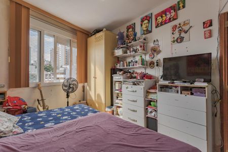 Apartamento à venda com 104m², 2 quartos e sem vaga Apartamento à venda com 104m², 2 quartos e sem vagaQuarto 2