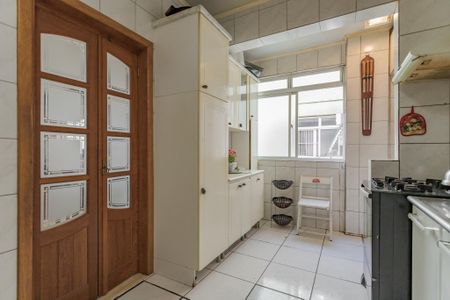 Apartamento à venda com 104m², 2 quartos e sem vaga Apartamento à venda com 104m², 2 quartos e sem vagaCozinha