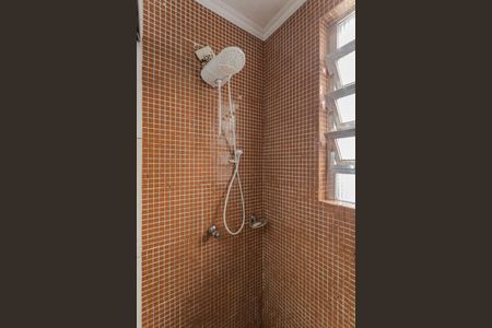 Apartamento à venda com 104m², 2 quartos e sem vaga Apartamento à venda com 104m², 2 quartos e sem vagaBanheiro