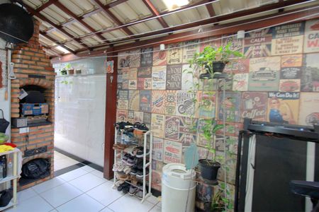 Apartamento à venda com 105m², 3 quartos e 2 vagasÁrea Gourmet