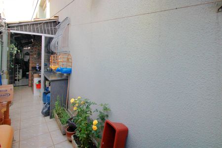 Apartamento à venda com 105m², 3 quartos e 2 vagasÁrea Externa