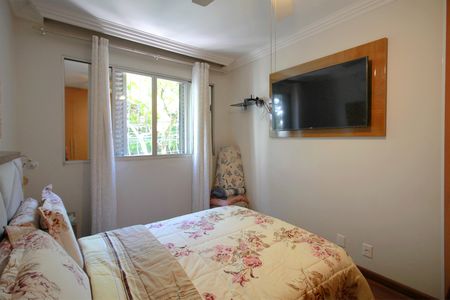 Apartamento à venda com 105m², 3 quartos e 2 vagasSuíte