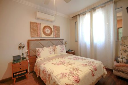 Apartamento à venda com 105m², 3 quartos e 2 vagasSuíte