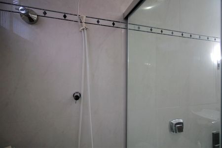 Apartamento à venda com 105m², 3 quartos e 2 vagasBanheiro