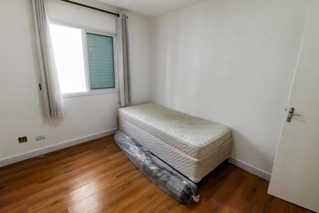 Apartamento à venda com 117m², 3 quartos e 1 vaga Apartamento à venda com 117m², 3 quartos e 1 vagaQuarto 2