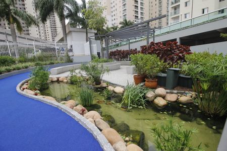 Apartamento à venda com 117m², 3 quartos e 1 vagaÁrea comum