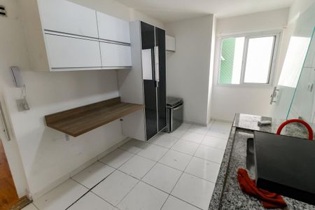 Apartamento à venda com 117m², 3 quartos e 1 vaga Apartamento à venda com 117m², 3 quartos e 1 vagaCozinha