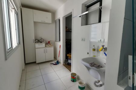 Apartamento à venda com 117m², 3 quartos e 1 vaga Apartamento à venda com 117m², 3 quartos e 1 vagaÁrea de Serviço