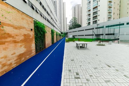 Apartamento à venda com 117m², 3 quartos e 1 vaga Apartamento à venda com 117m², 3 quartos e 1 vagaÁrea de caminhada