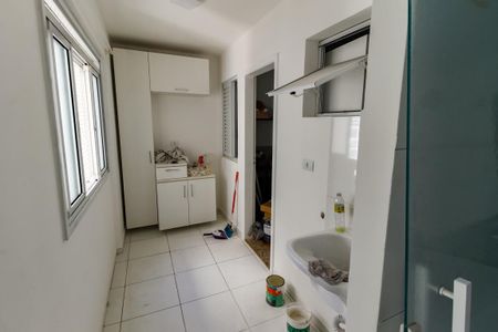Apartamento à venda com 117m², 3 quartos e 1 vaga Apartamento à venda com 117m², 3 quartos e 1 vagaÁrea de Serviço