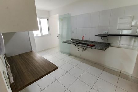 Apartamento à venda com 117m², 3 quartos e 1 vaga Apartamento à venda com 117m², 3 quartos e 1 vagaCozinha