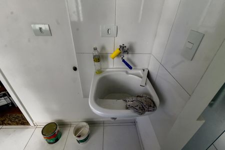 Apartamento à venda com 117m², 3 quartos e 1 vaga Apartamento à venda com 117m², 3 quartos e 1 vagaÁrea de Serviço