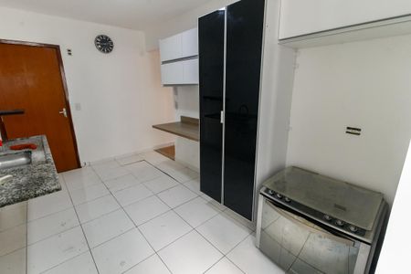 Apartamento à venda com 117m², 3 quartos e 1 vaga Apartamento à venda com 117m², 3 quartos e 1 vagaCozinha