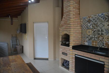 Apartamento à venda com 82m², 2 quartos e 2 vagasÁrea gourmet