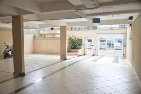 Apartamento à venda com 82m², 2 quartos e 2 vagasGaragem