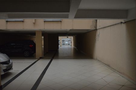 Apartamento à venda com 82m², 2 quartos e 2 vagasGaragem