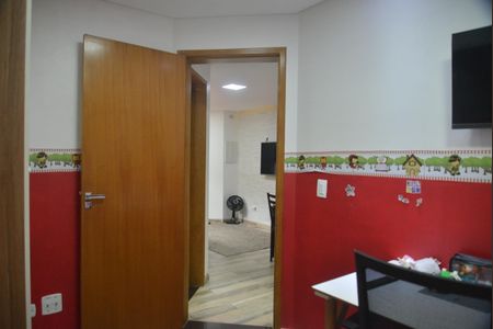 Apartamento à venda com 82m², 2 quartos e 2 vagasQuarto 1