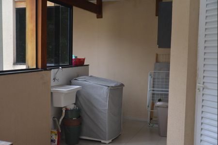 Apartamento à venda com 82m², 2 quartos e 2 vagasÁrea de Serviço