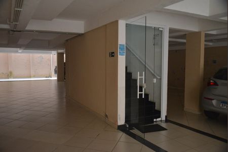 Apartamento à venda com 82m², 2 quartos e 2 vagasGaragem