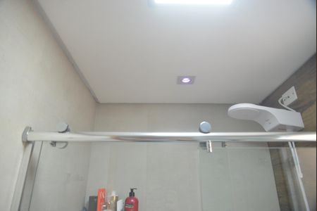 Apartamento à venda com 82m², 2 quartos e 2 vagasBanheiro Social