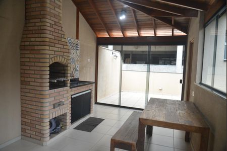 Apartamento à venda com 82m², 2 quartos e 2 vagasÁrea gourmet
