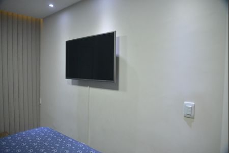 Apartamento à venda com 82m², 2 quartos e 2 vagasQuarto 2