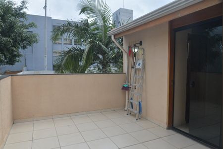 Apartamento à venda com 82m², 2 quartos e 2 vagasCobertura
