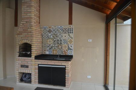 Apartamento à venda com 82m², 2 quartos e 2 vagasÁrea gourmet