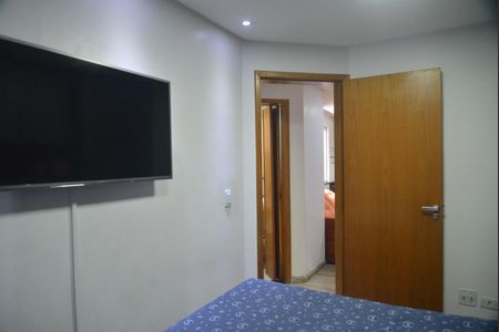 Apartamento à venda com 82m², 2 quartos e 2 vagasQuarto 2