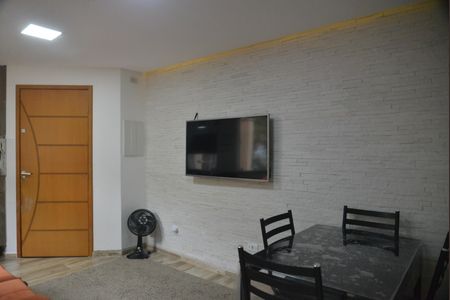 Apartamento à venda com 82m², 2 quartos e 2 vagasSala