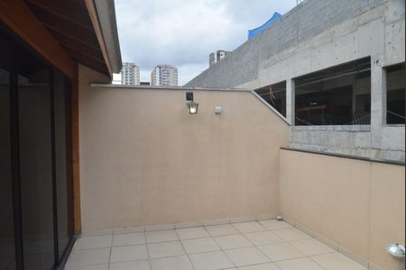 Apartamento à venda com 82m², 2 quartos e 2 vagasCobertura