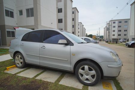 Apartamento à venda com 40m², 2 quartos e sem vagaGaragem