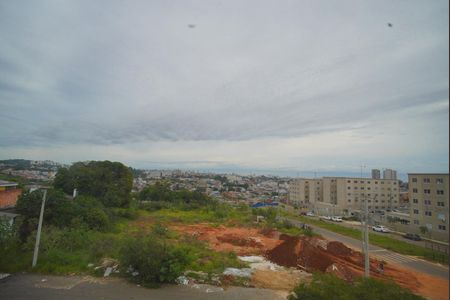 Apartamento à venda com 40m², 2 quartos e sem vagaQuarto 1 - Vista