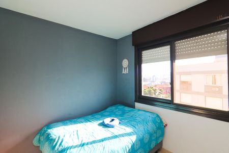 Apartamento à venda com 70m², 2 quartos e 1 vaga Apartamento à venda com 70m², 2 quartos e 1 vagaQuarto 2