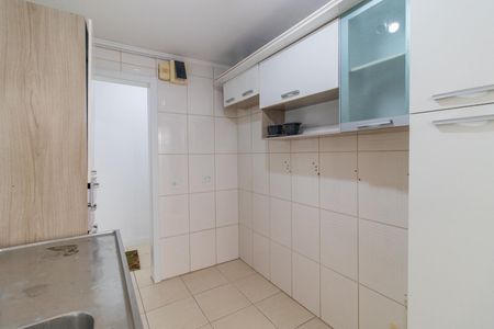 Apartamento para alugar com 72m², 2 quartos e 1 vaga Apartamento para alugar com 72m², 2 quartos e 1 vagaCozinha e Área de Serviço