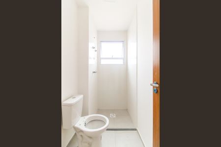 Apartamento para alugar com 43m², 2 quartos e 1 vaga Apartamento para alugar com 43m², 2 quartos e 1 vagaBanheiro