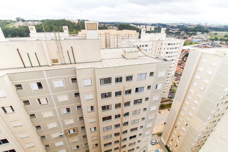 Apartamento para alugar com 43m², 2 quartos e 1 vaga Apartamento para alugar com 43m², 2 quartos e 1 vagaVista do Quarto 1