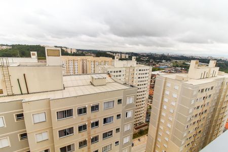 Apartamento para alugar com 43m², 2 quartos e 1 vaga Apartamento para alugar com 43m², 2 quartos e 1 vagaVista da Sala