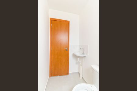 Apartamento para alugar com 43m², 2 quartos e 1 vaga Apartamento para alugar com 43m², 2 quartos e 1 vagaBanheiro