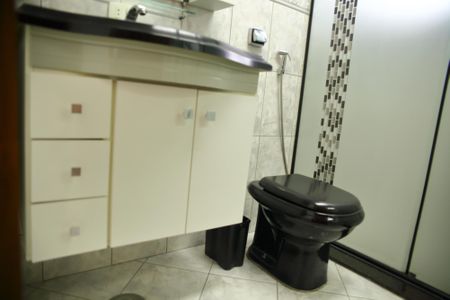 Apartamento à venda com 90m², 2 quartos e 1 vagaBanheiro