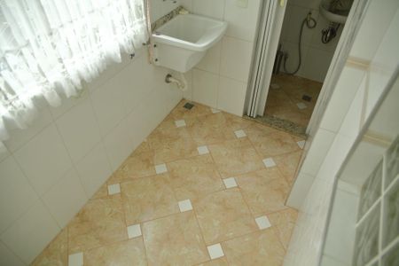 Apartamento à venda com 90m², 2 quartos e 1 vagaÁrea de Serviço