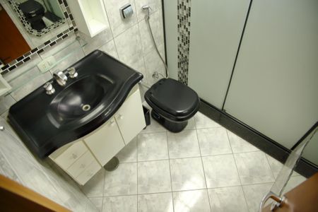 Apartamento à venda com 90m², 2 quartos e 1 vagaBanheiro