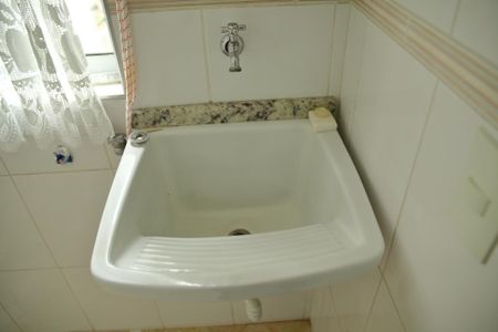 Apartamento à venda com 90m², 2 quartos e 1 vagaÁrea de Serviço