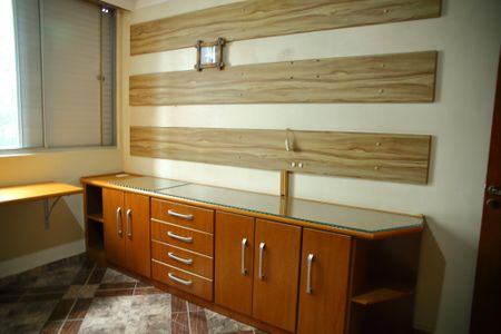 Apartamento à venda com 90m², 2 quartos e 1 vagaQuarto 2