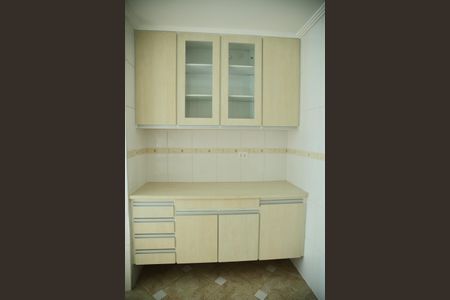 Apartamento à venda com 90m², 2 quartos e 1 vagaCozinha