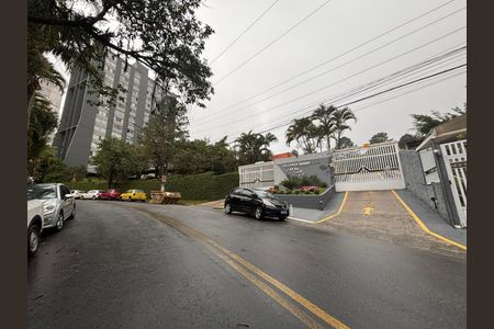 Apartamento à venda com 90m², 2 quartos e 1 vaga Apartamento à venda com 90m², 2 quartos e 1 vagaVista da Rua