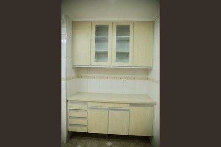 Apartamento à venda com 90m², 2 quartos e 1 vagaCozinha