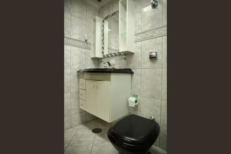 Apartamento à venda com 90m², 2 quartos e 1 vagaBanheiro