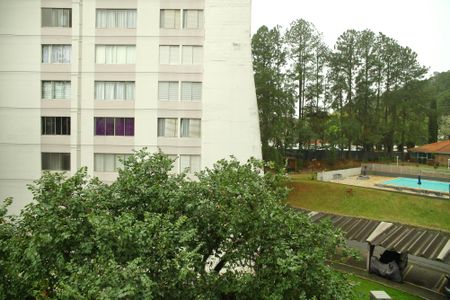 Apartamento à venda com 90m², 2 quartos e 1 vagaVista Quarto 2